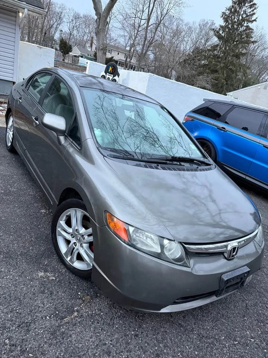 2006 Honda Civic 8th Gen - Image 5 of 13