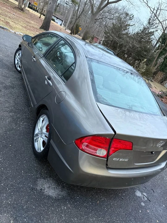 2006 Honda Civic 8th Gen - Image 8 of 13