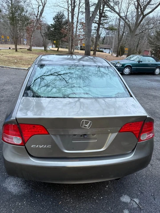 2006 Honda Civic 8th Gen - Image 7 of 13