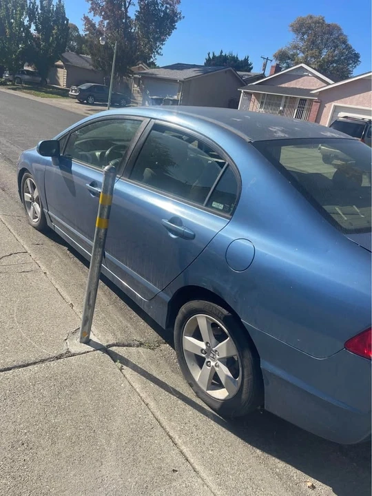 2006 Honda Civic 8th Gen - Image 2 of 3