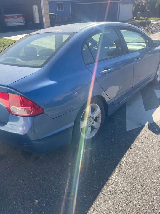 2006 Honda Civic 8th Gen - Image 3 of 3
