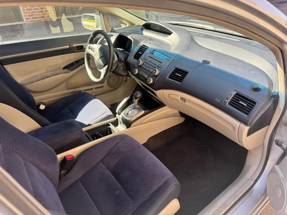 2006 Honda Civic 8th Gen - Image 6 of 7