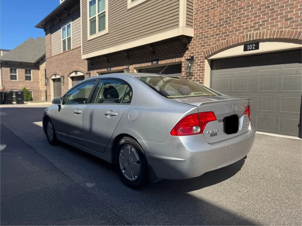 2006 Honda Civic 8th Gen - Image 3 of 7