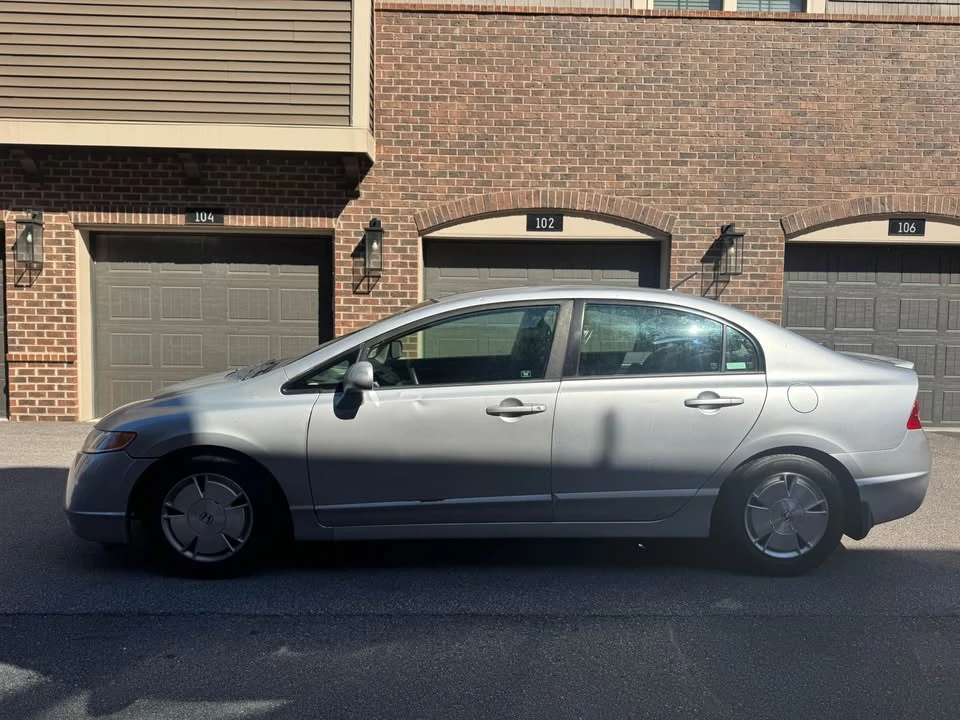 2006 Honda Civic 8th Gen - Image 2 of 7