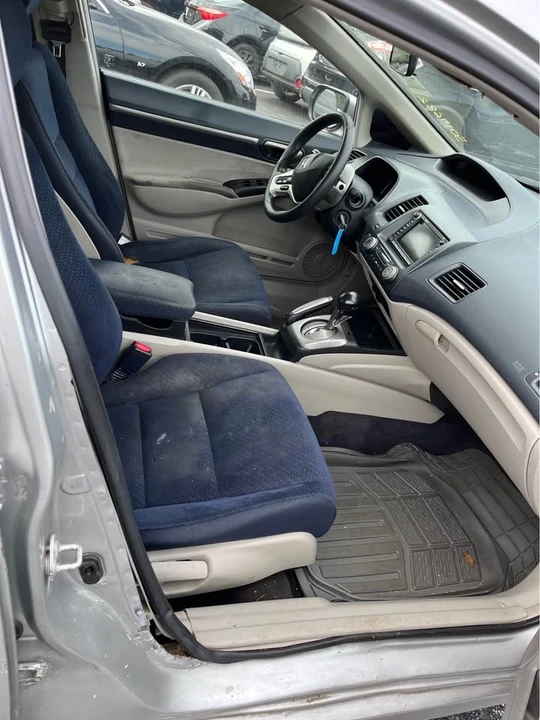 2006 Honda Civic 8th Gen - Image 6 of 7