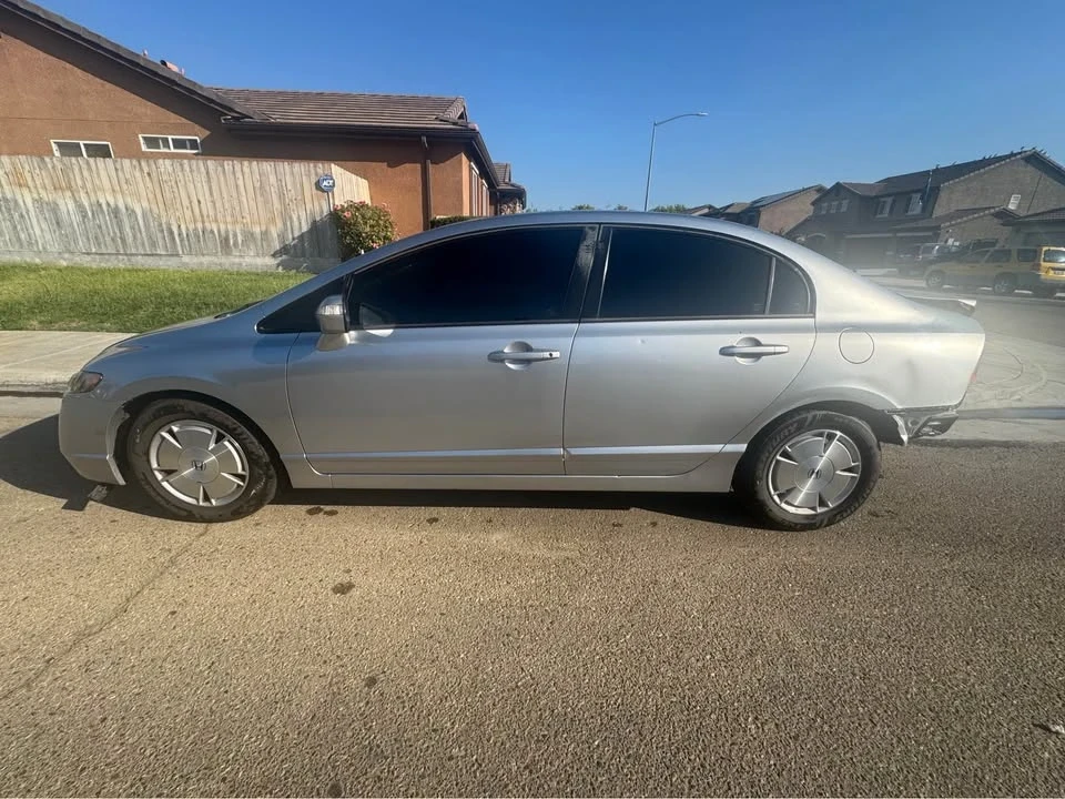 2006 Honda Civic 8th Gen - Image 4 of 7
