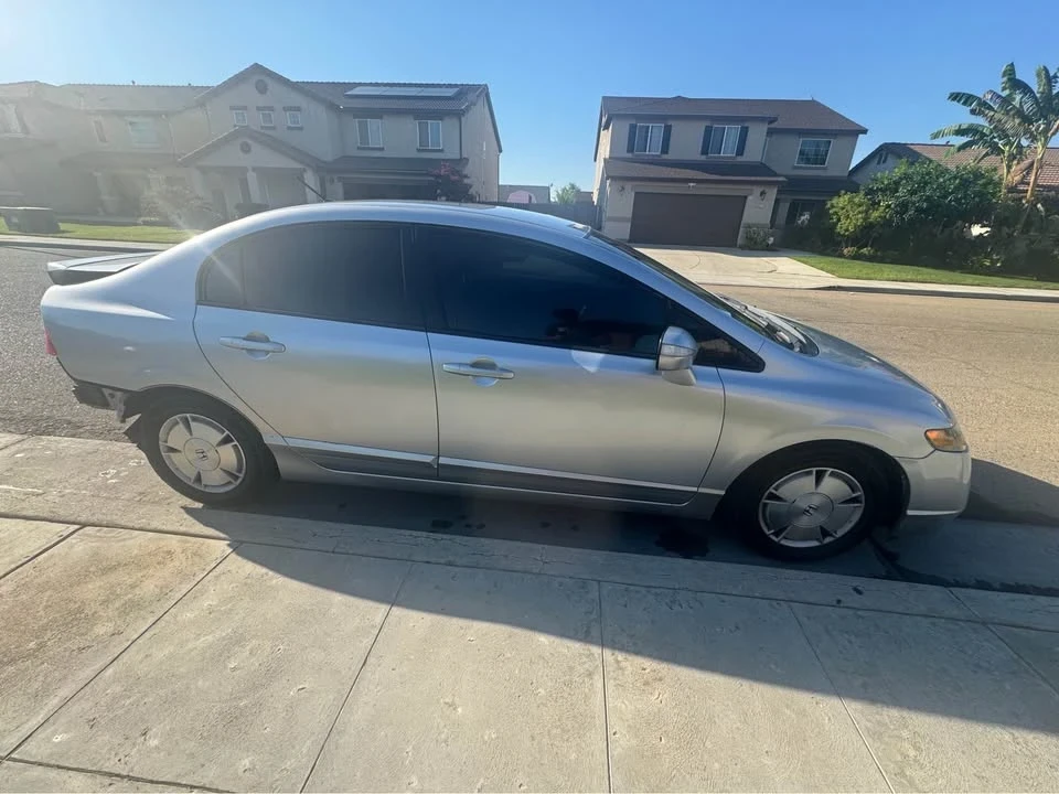 2006 Honda Civic 8th Gen - Image 2 of 7