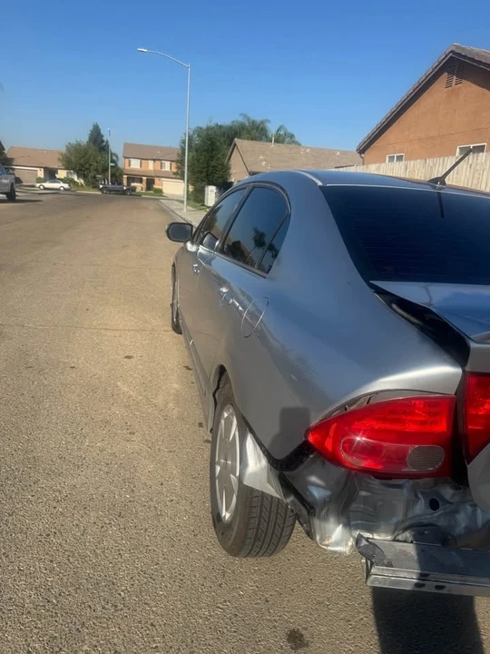 2006 Honda Civic 8th Gen - Image 7 of 7