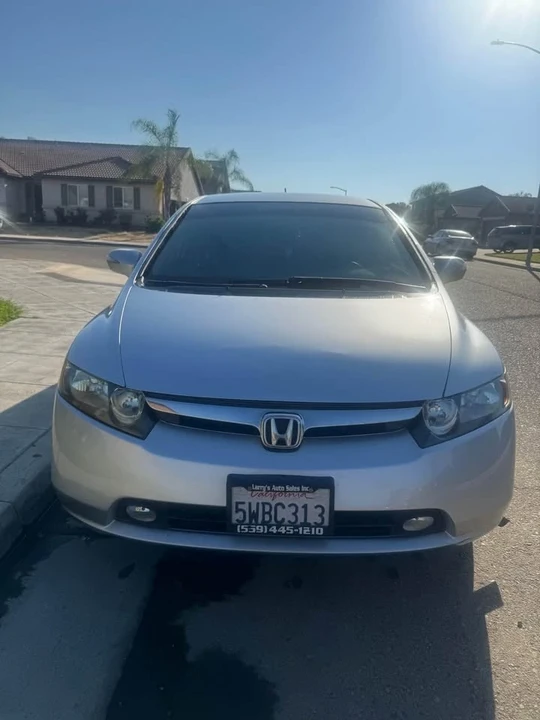 2006 Honda Civic 8th Gen - Image 3 of 7
