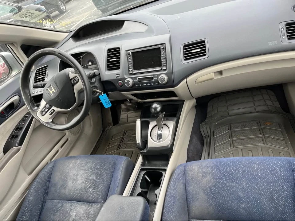 2006 Honda Civic 8th Gen - Image 5 of 7