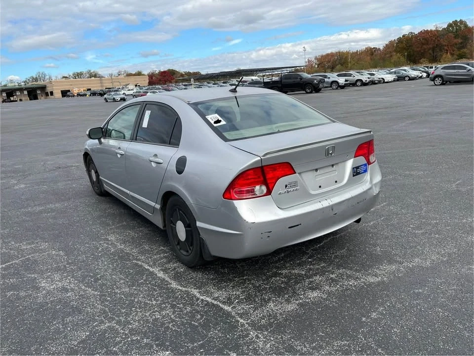 2006 Honda Civic 8th Gen - Image 3 of 7
