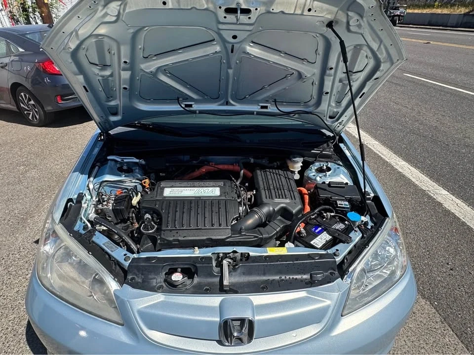 2006 Honda Civic 8th Gen - Image 9 of 10