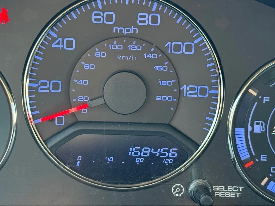 2006 Honda Civic 8th Gen - Image 10 of 10