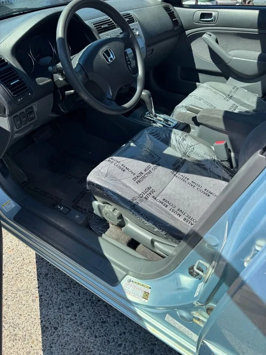 2006 Honda Civic 8th Gen - Image 6 of 10