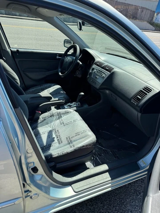 2006 Honda Civic 8th Gen - Image 7 of 10