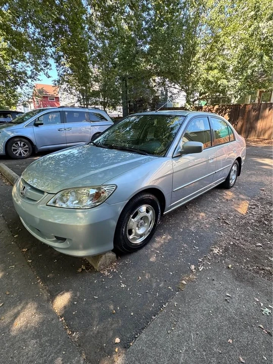 2006 Honda Civic 8th Gen - Image 3 of 10