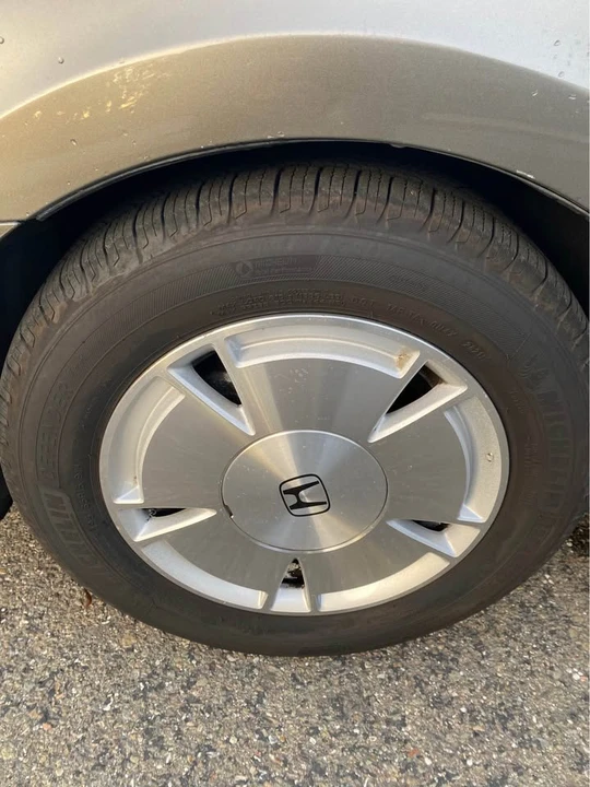 2006 Honda Civic 8th Gen - Image 15 of 16