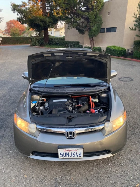 2006 Honda Civic 8th Gen - Image 14 of 16