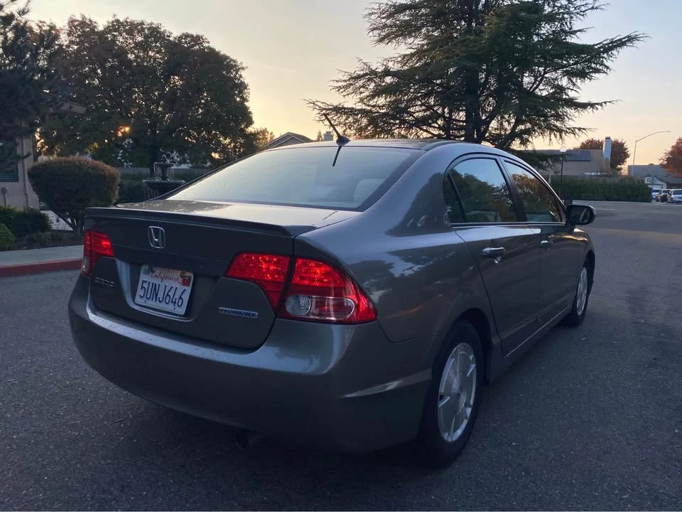 2006 Honda Civic 8th Gen - Image 6 of 16