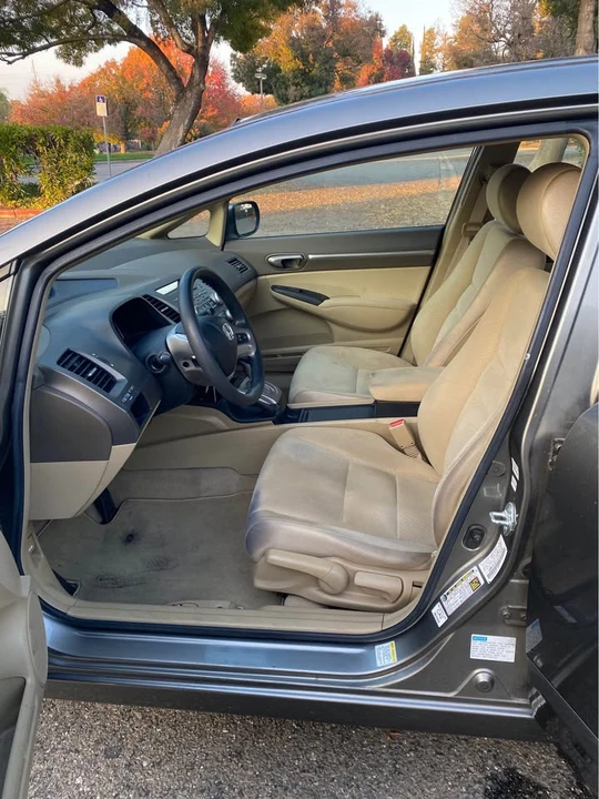 2006 Honda Civic 8th Gen - Image 11 of 16