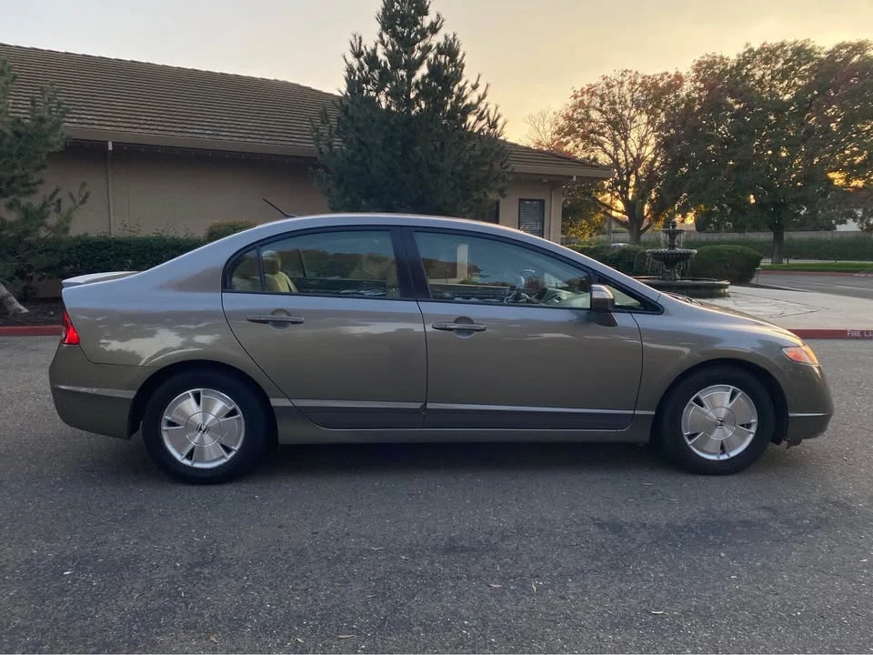 2006 Honda Civic 8th Gen - Image 7 of 16