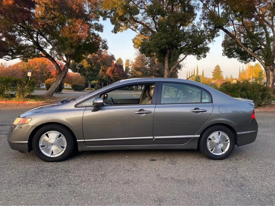 2006 Honda Civic 8th Gen - Image 3 of 16