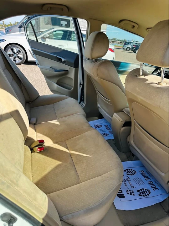 2006 Honda Civic 8th Gen - Image 13 of 17