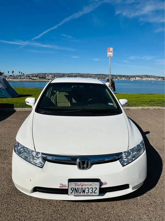 2006 Honda Civic 8th Gen - Image 7 of 17