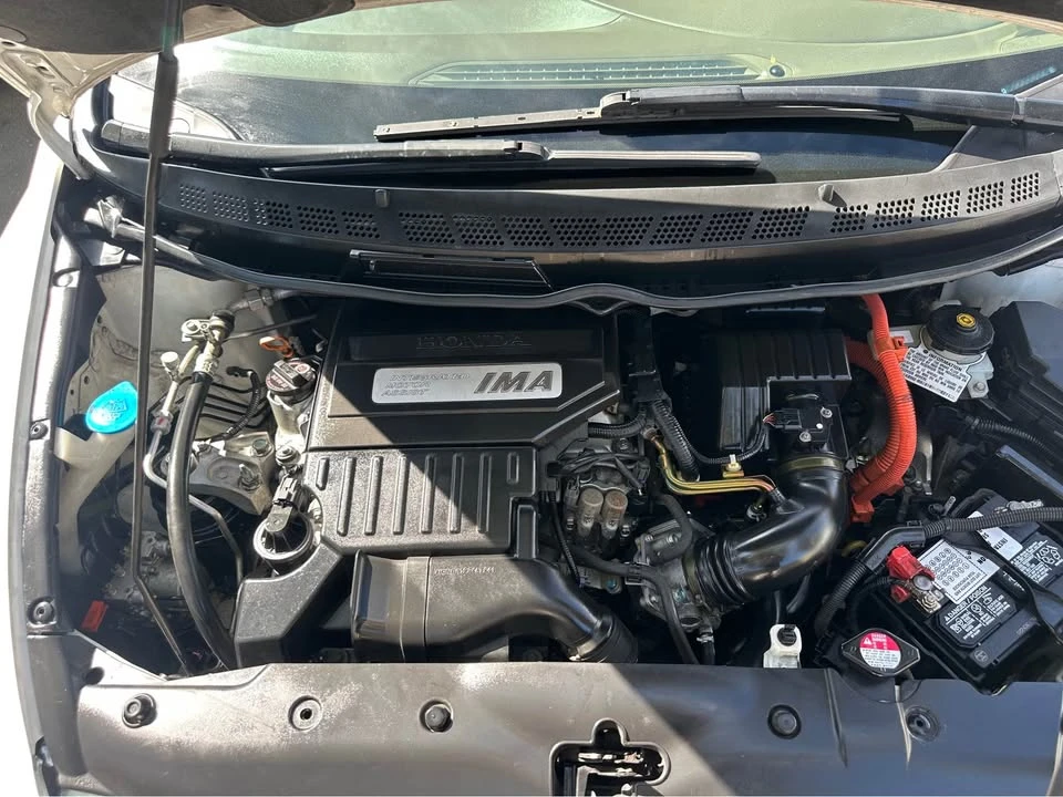 2006 Honda Civic 8th Gen - Image 8 of 17