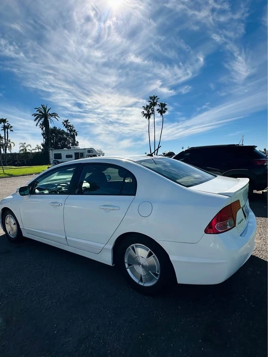 2006 Honda Civic 8th Gen - Image 6 of 17