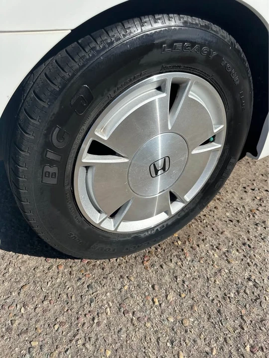 2006 Honda Civic 8th Gen - Image 17 of 17