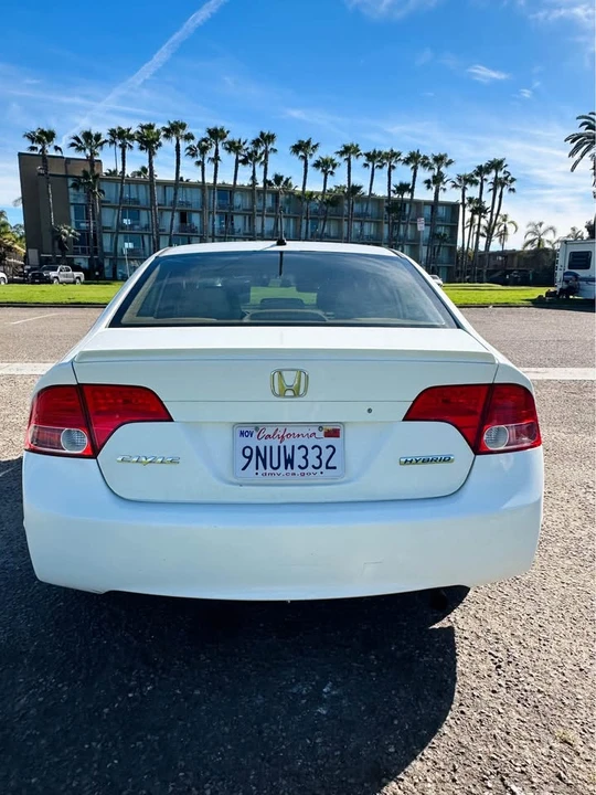 2006 Honda Civic 8th Gen - Image 5 of 17