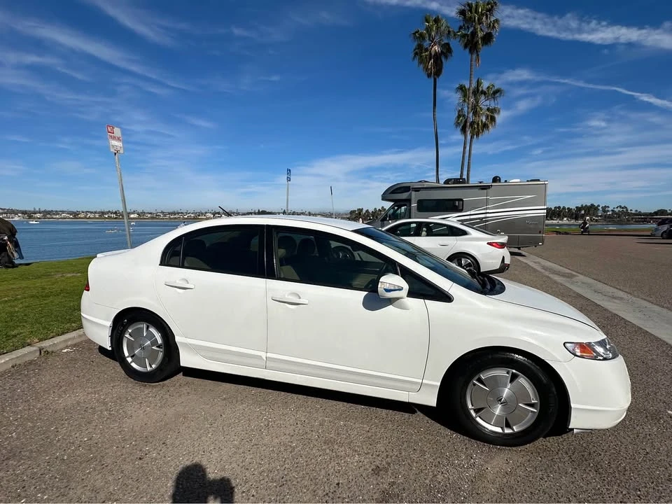 2006 Honda Civic 8th Gen - Image 3 of 17