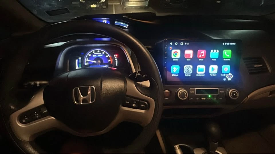 2006 Honda Civic 8th Gen - Image 16 of 17