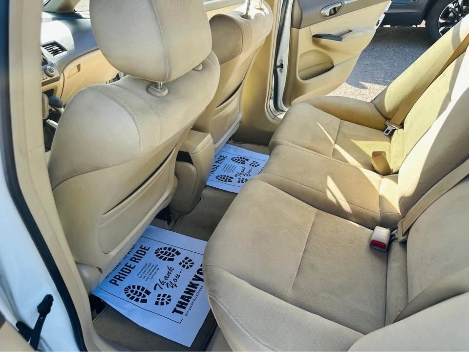 2006 Honda Civic 8th Gen - Image 14 of 17