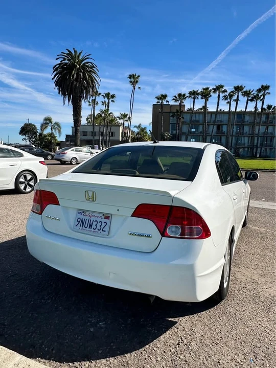 2006 Honda Civic 8th Gen - Image 4 of 17