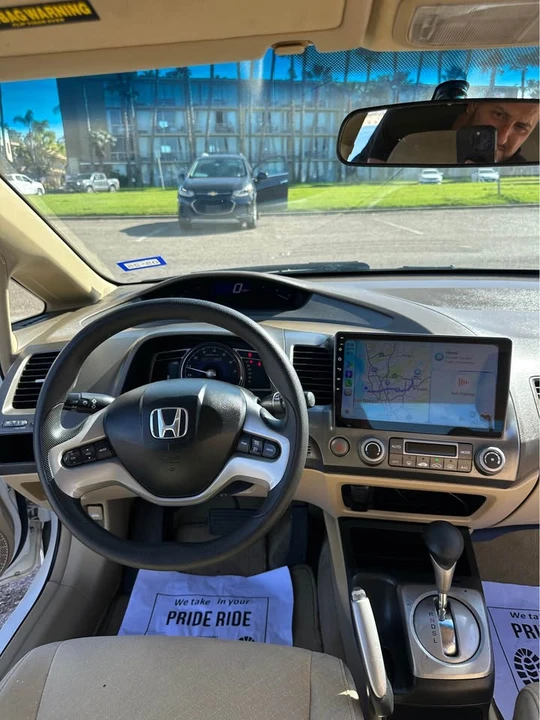 2006 Honda Civic 8th Gen - Image 10 of 17