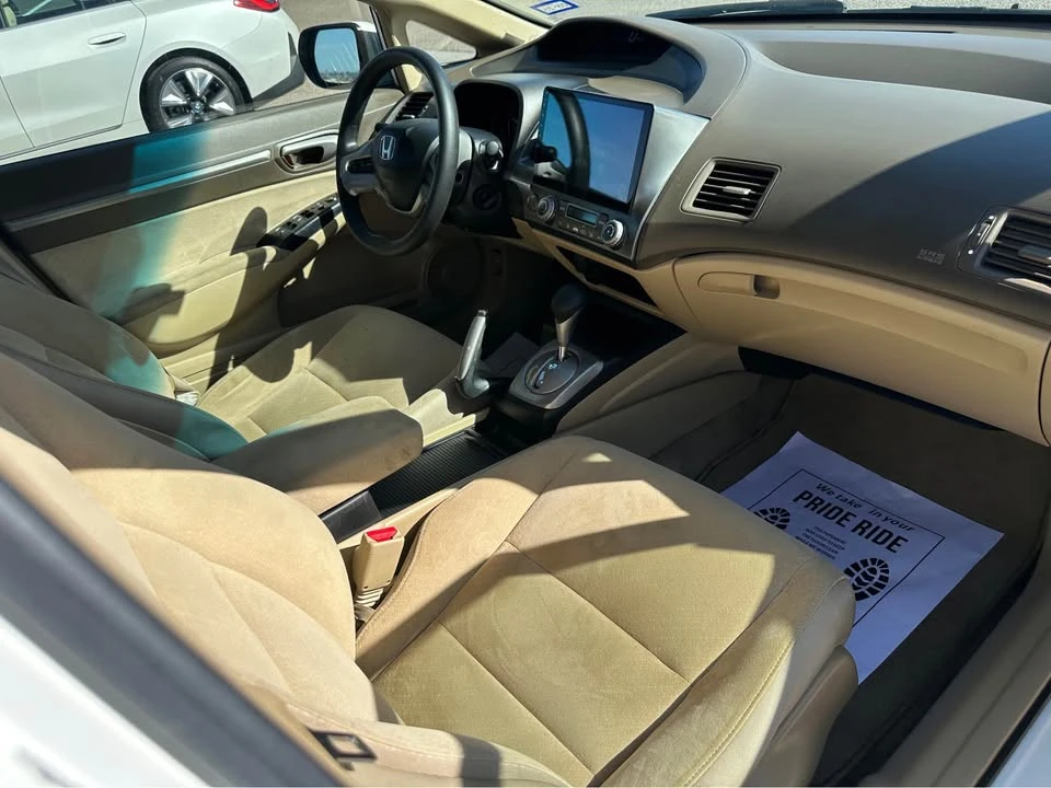 2006 Honda Civic 8th Gen - Image 12 of 17