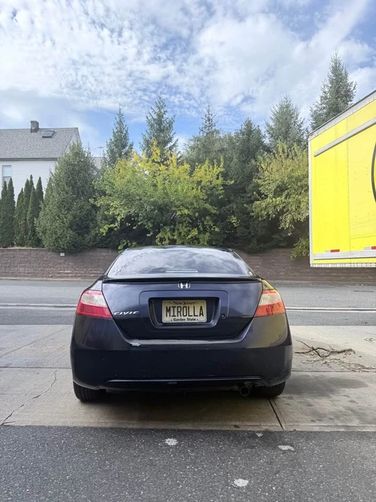 2006 Honda Civic 8th Gen - Image 5 of 12