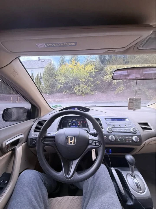 2006 Honda Civic 8th Gen - Image 11 of 12