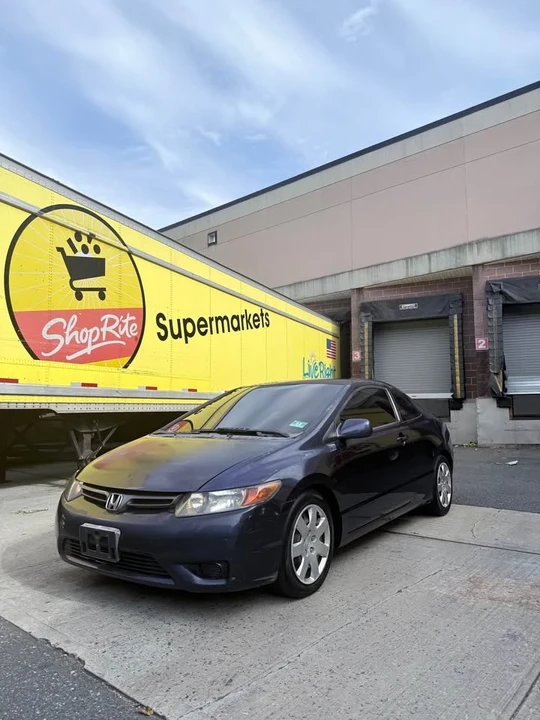 2006 Honda Civic 8th Gen - Image 2 of 12
