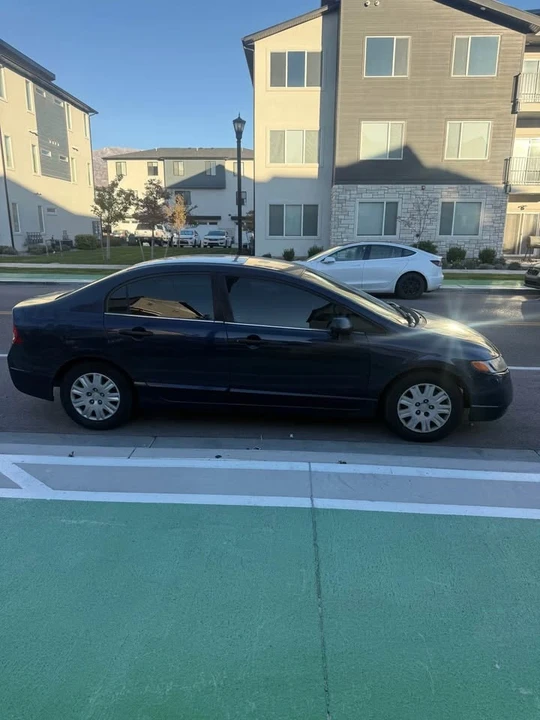 2006 Honda Civic 8th Gen - Image 2 of 10