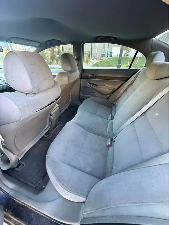 2006 Honda Civic 8th Gen - Image 7 of 10