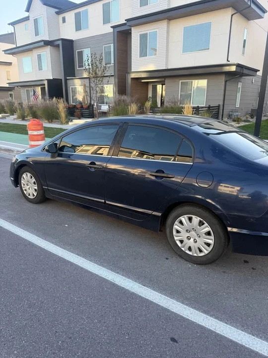 2006 Honda Civic 8th Gen - Image 3 of 10