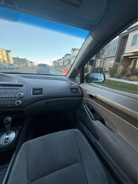 2006 Honda Civic 8th Gen - Image 6 of 10