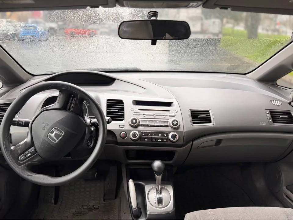2006 Honda Civic 8th Gen - Image 10 of 11