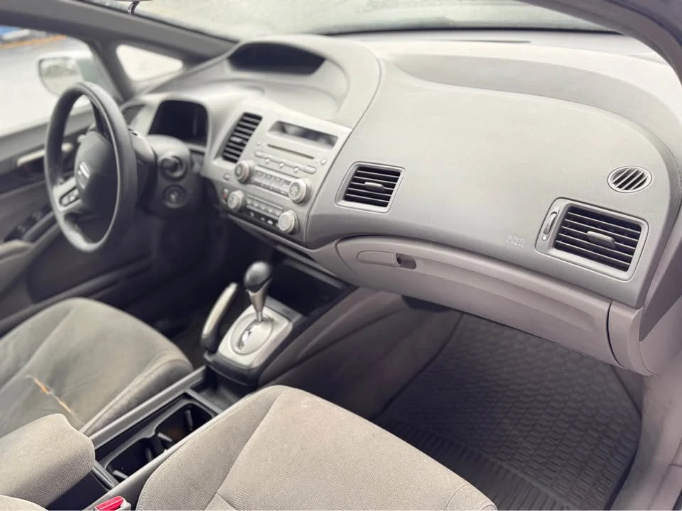 2006 Honda Civic 8th Gen - Image 7 of 11