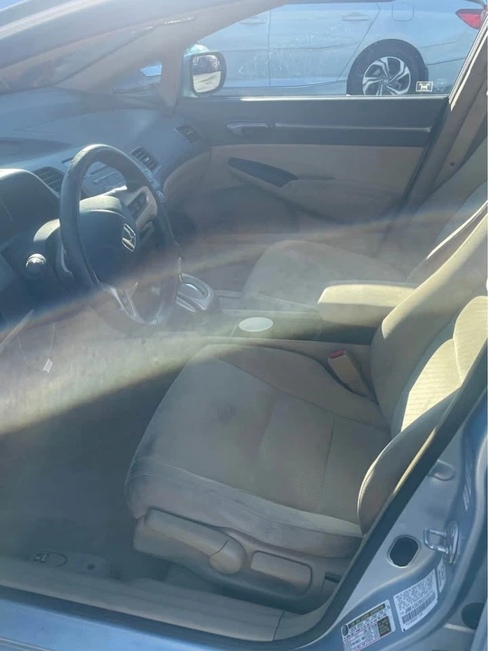 2006 Honda Civic 8th Gen - Image 3 of 7