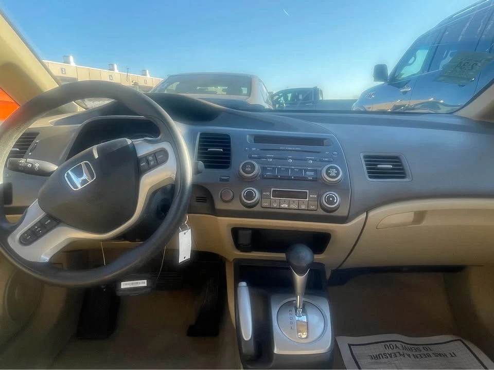 2006 Honda Civic 8th Gen - Image 5 of 7