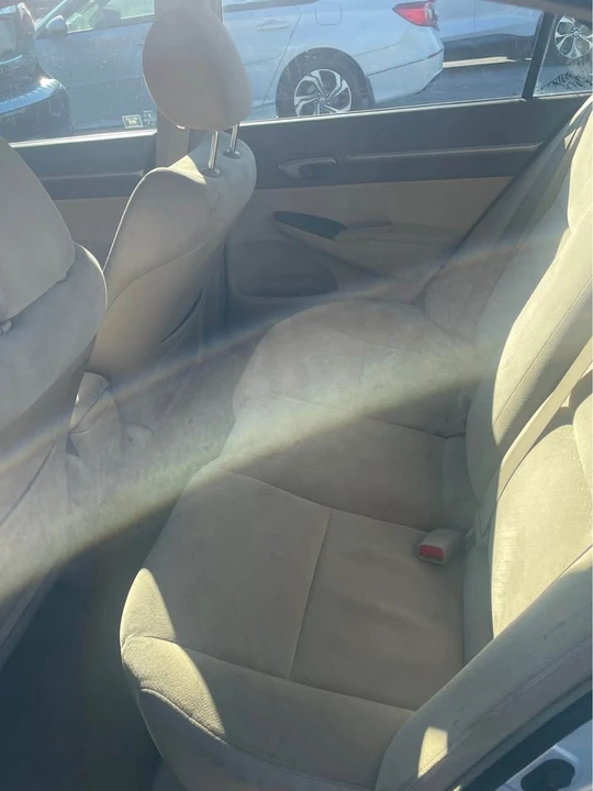 2006 Honda Civic 8th Gen - Image 4 of 7